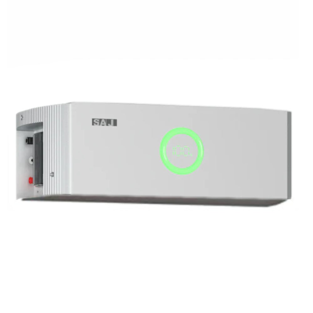 Bliq - HS2 BC2-HV1 batterij control box (SAJ)