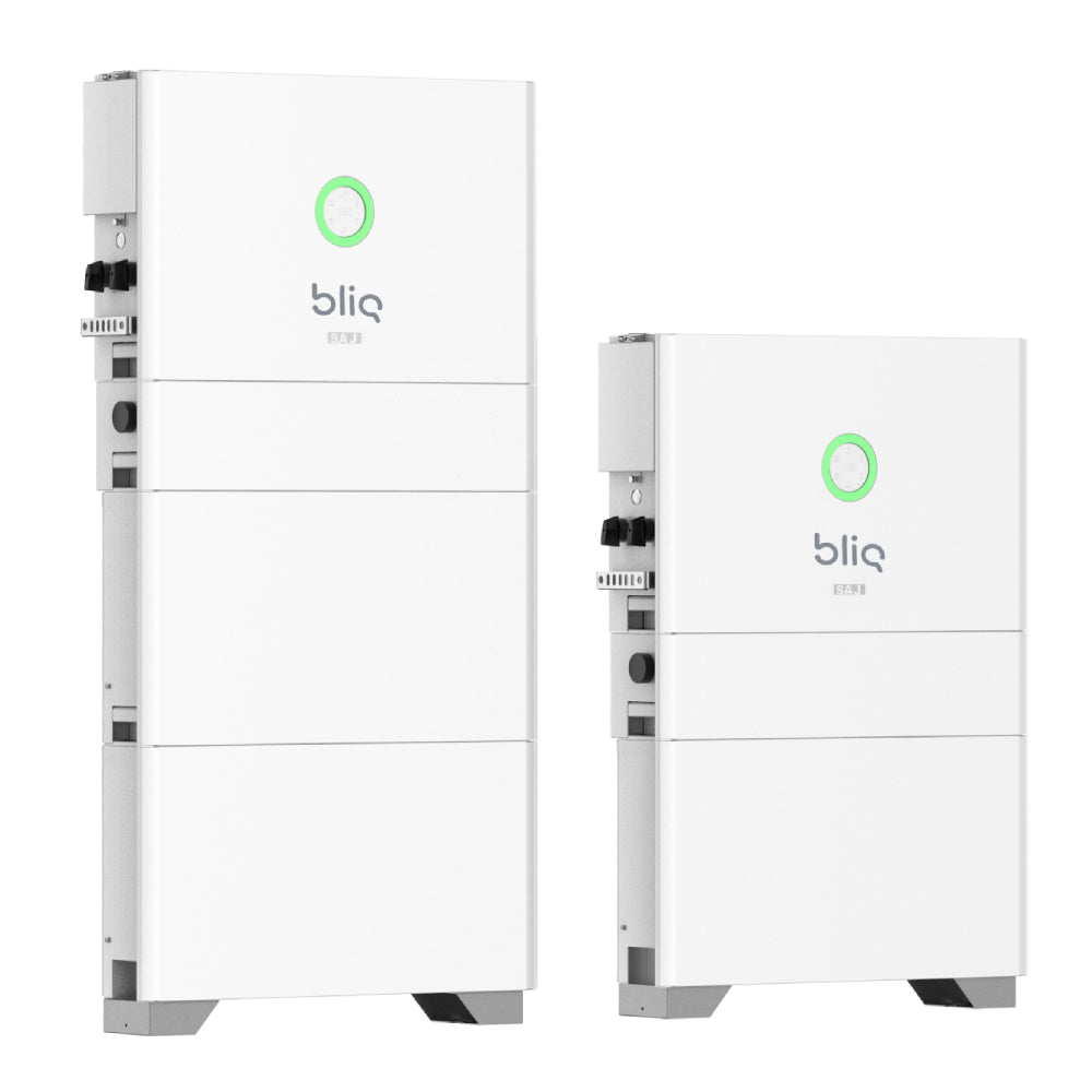 Bliq HS3 Pro 11 kW (3-phase) AC charger