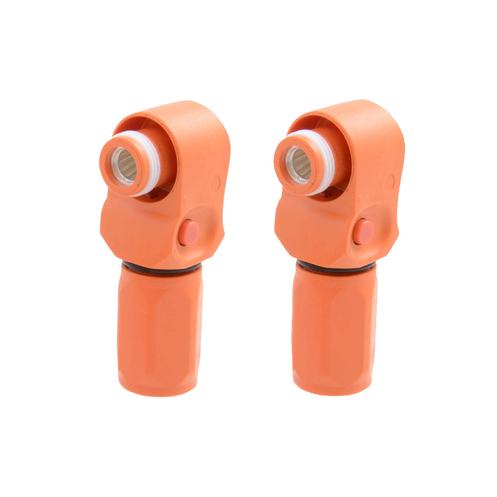 Bliq - DC kabel 150 cm voor 15, 20 en 25 kWh combinaties (SAJ)