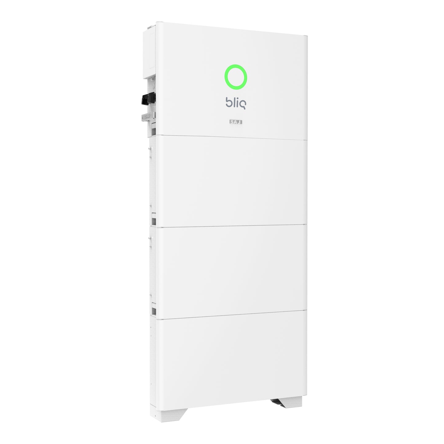 Bliq HS3 Pro 12kW (3-phase) hybrid inverter + backup