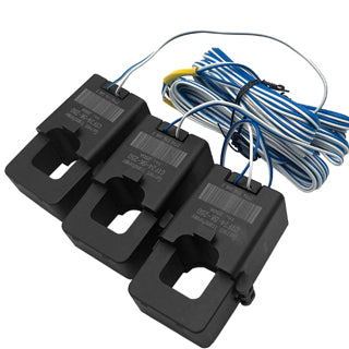 Bliq - Chint DTSU666 3x230/400V 100A/40mA 4P Modbus 1