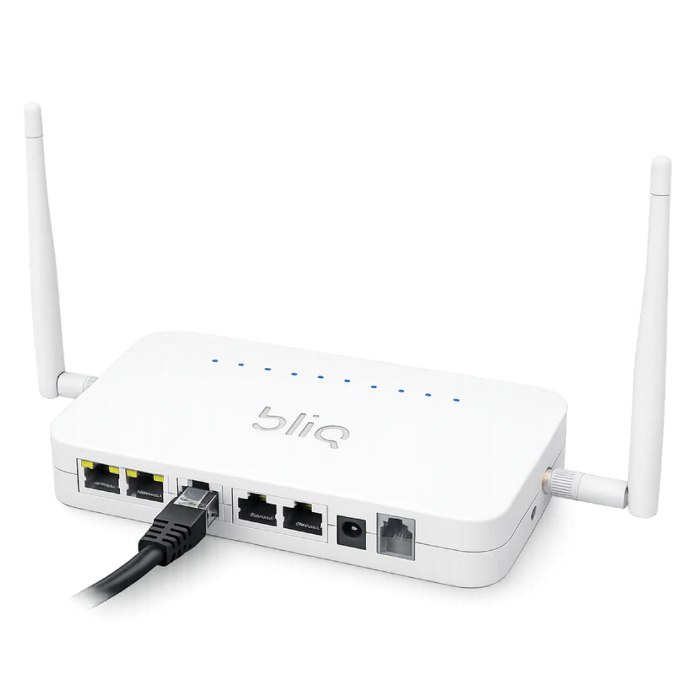 Bliq energiemanagers