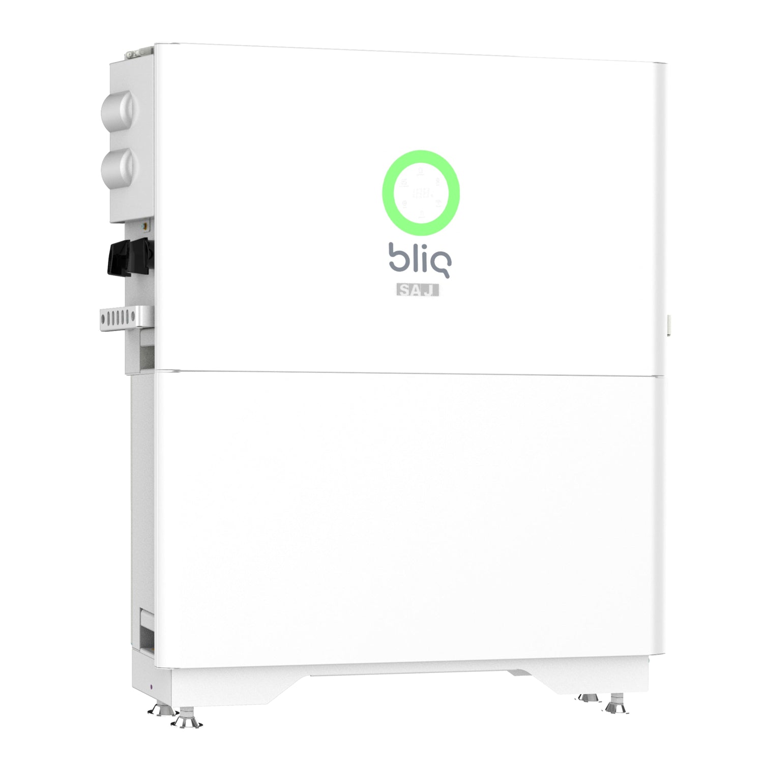 Bliq HS3 thuisbatterij onderdelen