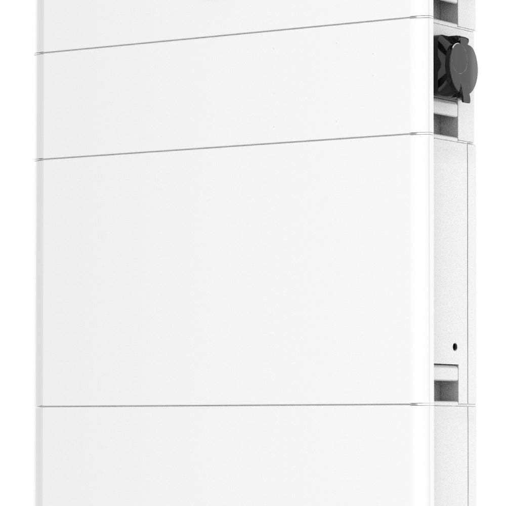 Bliq HS3 Pro 7 kW (1-phase) AC charger