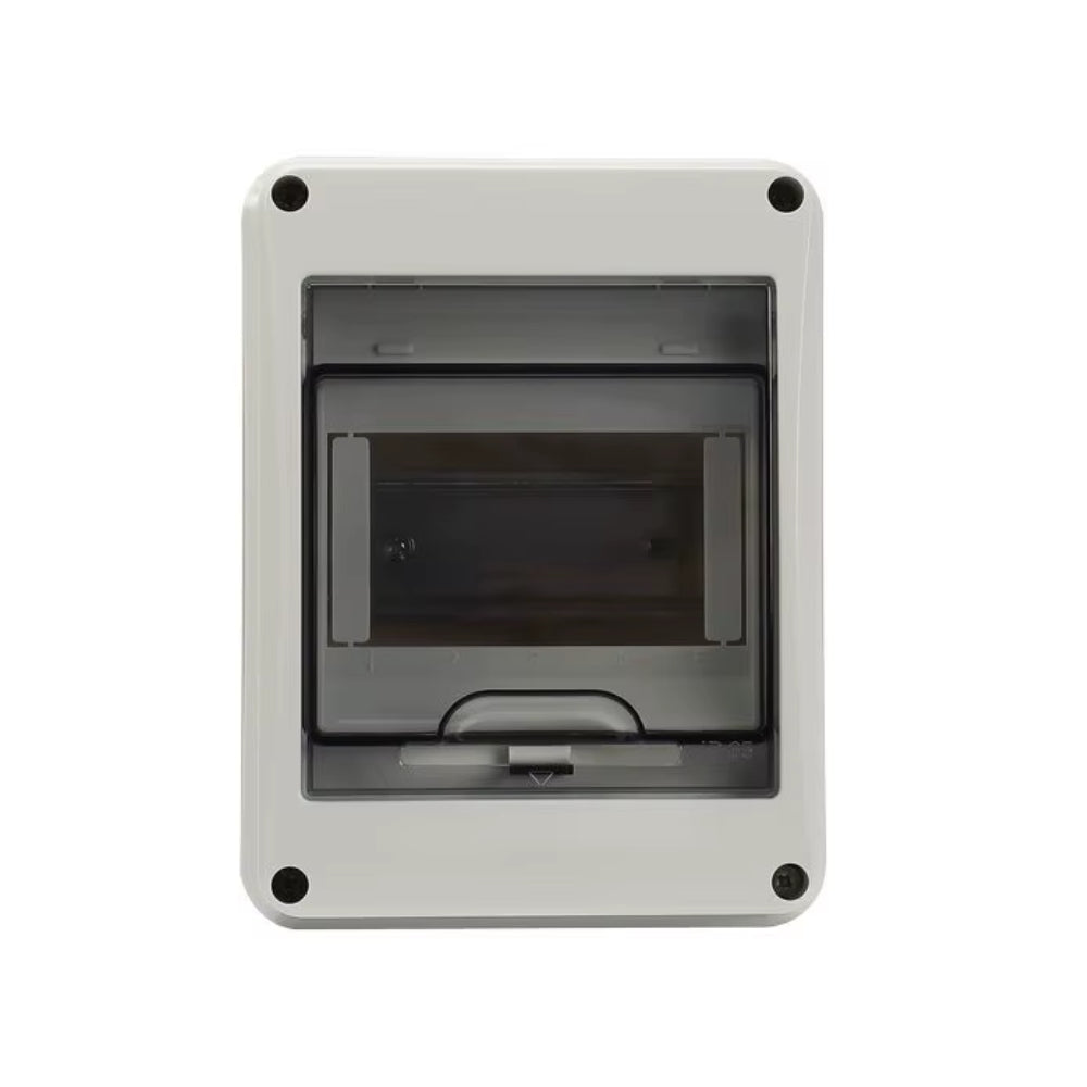 Bliq ATS backup switch 2P (1-phase) 63A 230V