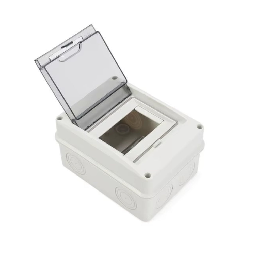 Bliq ATS backup switch 2P (1-phase) 63A 230V