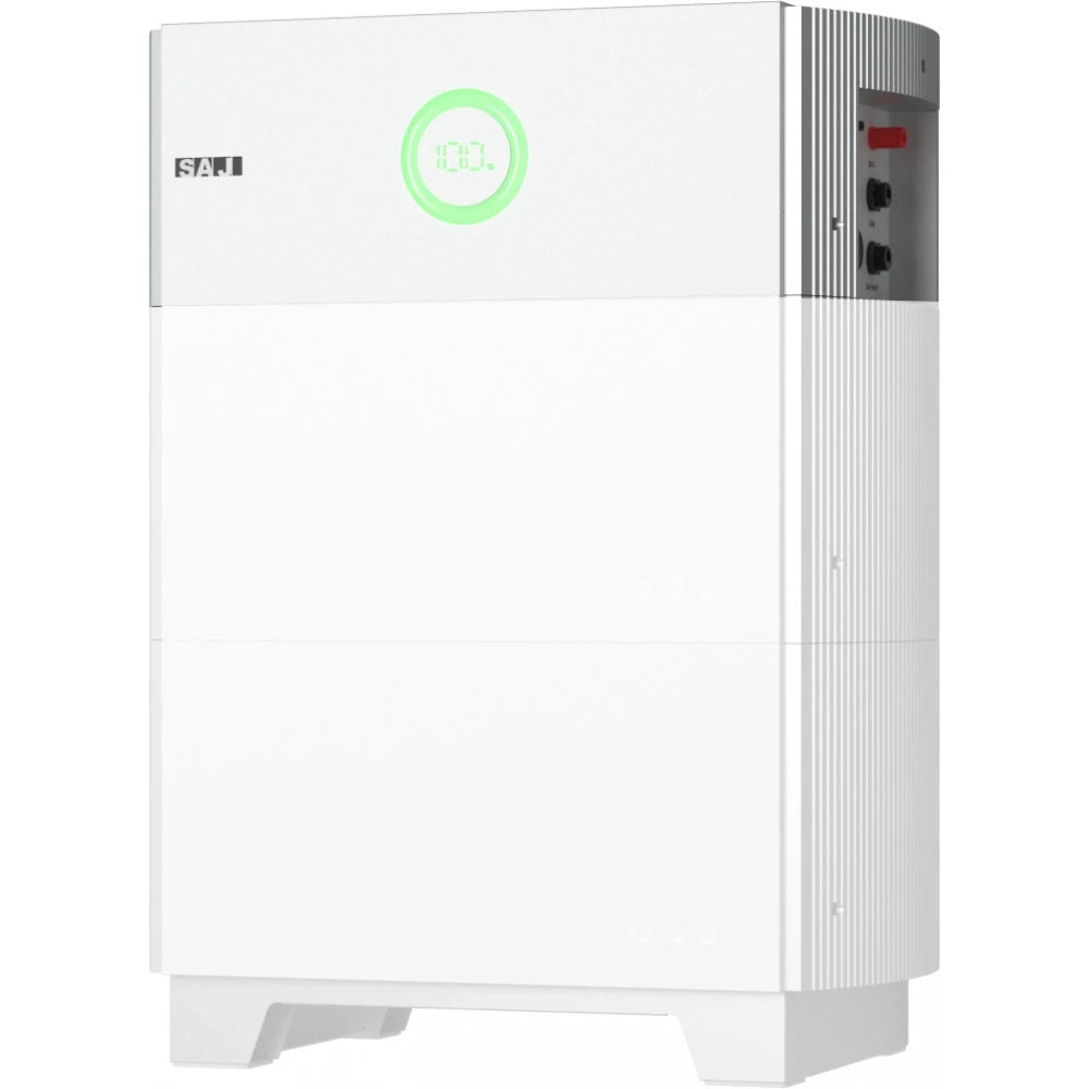 Bliq - HS2 BC2-HV1 batterij control box (SAJ)