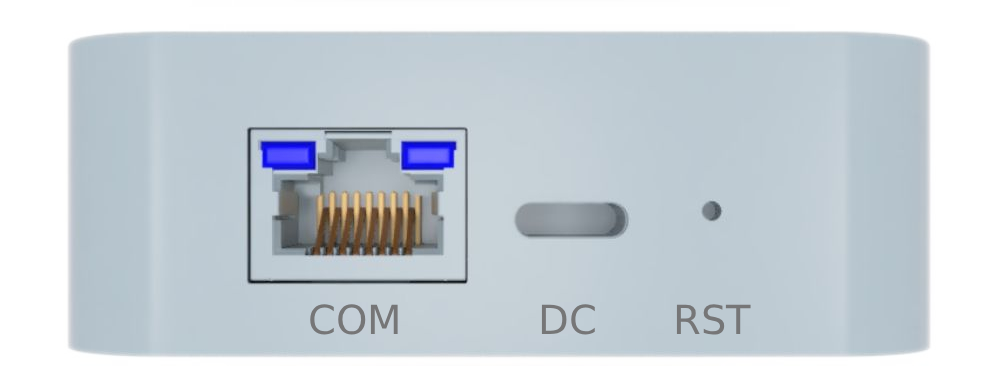 Bliq RF dongle