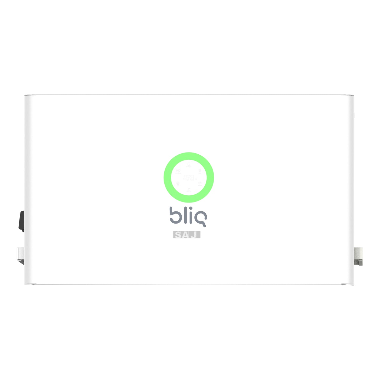 Bliq HS3 Pro 5kW (1-phase) hybrid inverter + backup