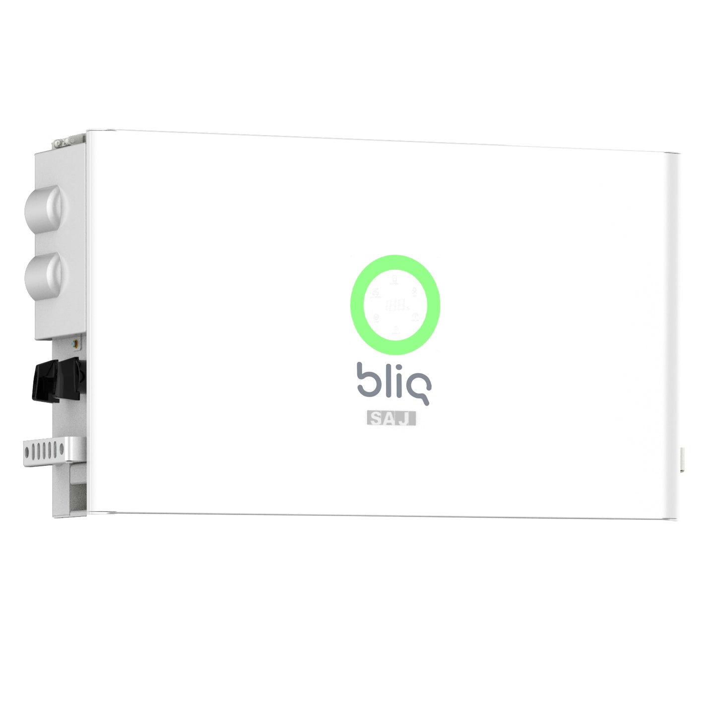 Bliq HS3 Pro 5kW (1-phase) hybrid inverter + backup