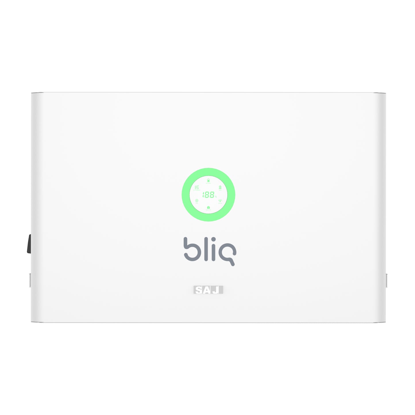 Bliq HS3 Pro 12kW (3-phase) hybrid inverter + backup