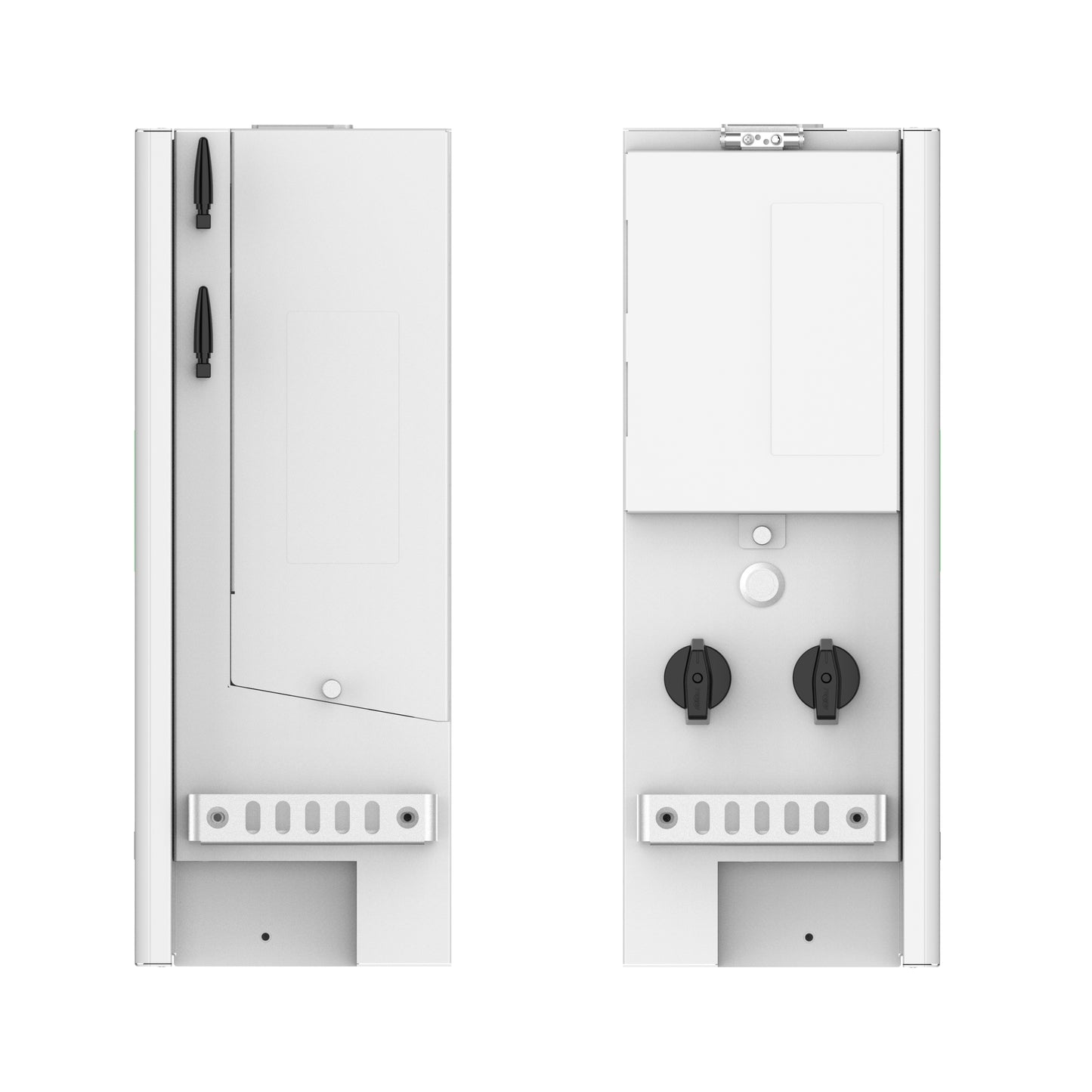 Bliq HS3 Pro 12kW (3-phase) hybrid inverter + backup