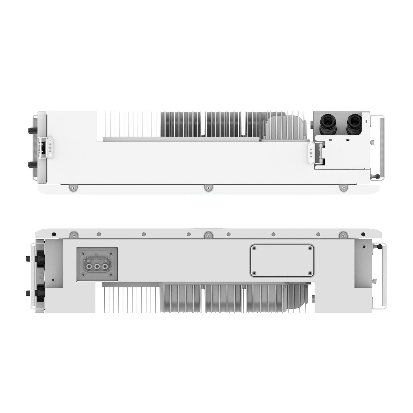 Bliq HS3 Pro 12kW (3-phase) hybrid inverter + backup
