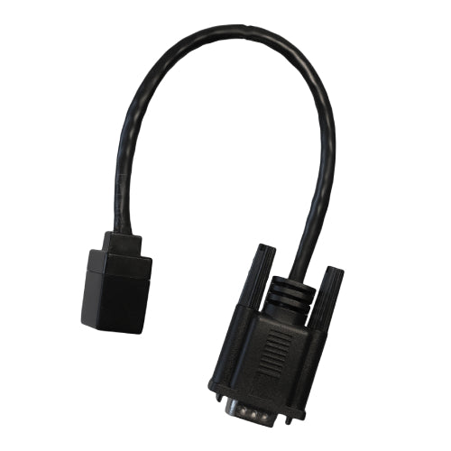 Bliq - Growatt RS232 adapter kabel