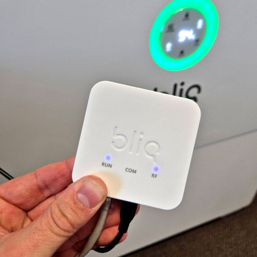 Bliq - Universele RF dongel