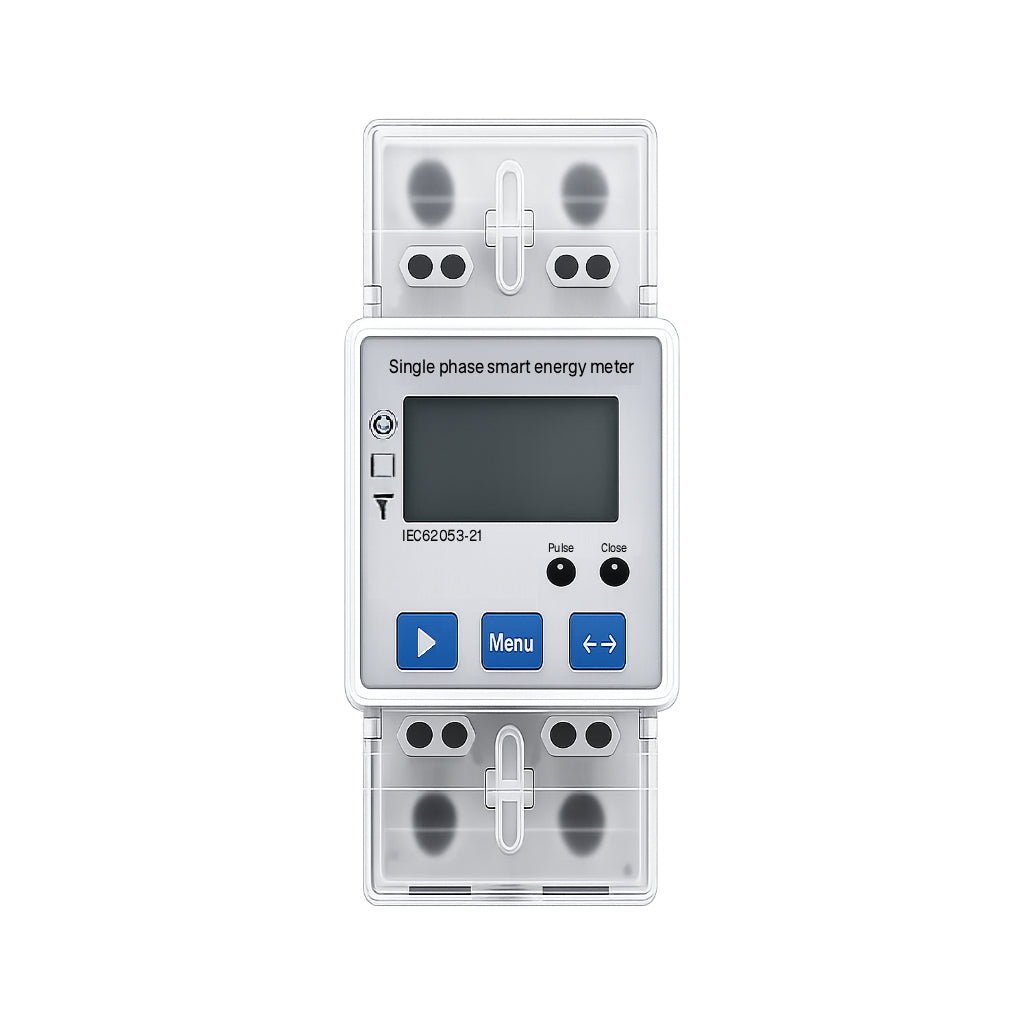 Bliq kWh meter (1-phase) DN2020DMD2 (direct meter)