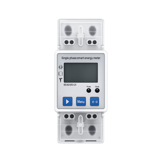 Bliq kWh meter (1-phase) DN2020DMD2 (direct meter)