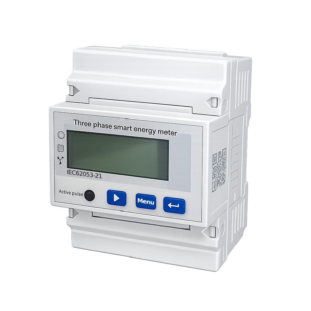 Bliq kWh meter (3-phase) DN2020DMD4 (direct meter)