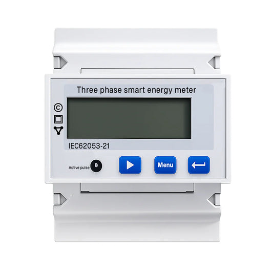 Bliq kWh meter (3-phase) DN2020DMD4 (direct meter)