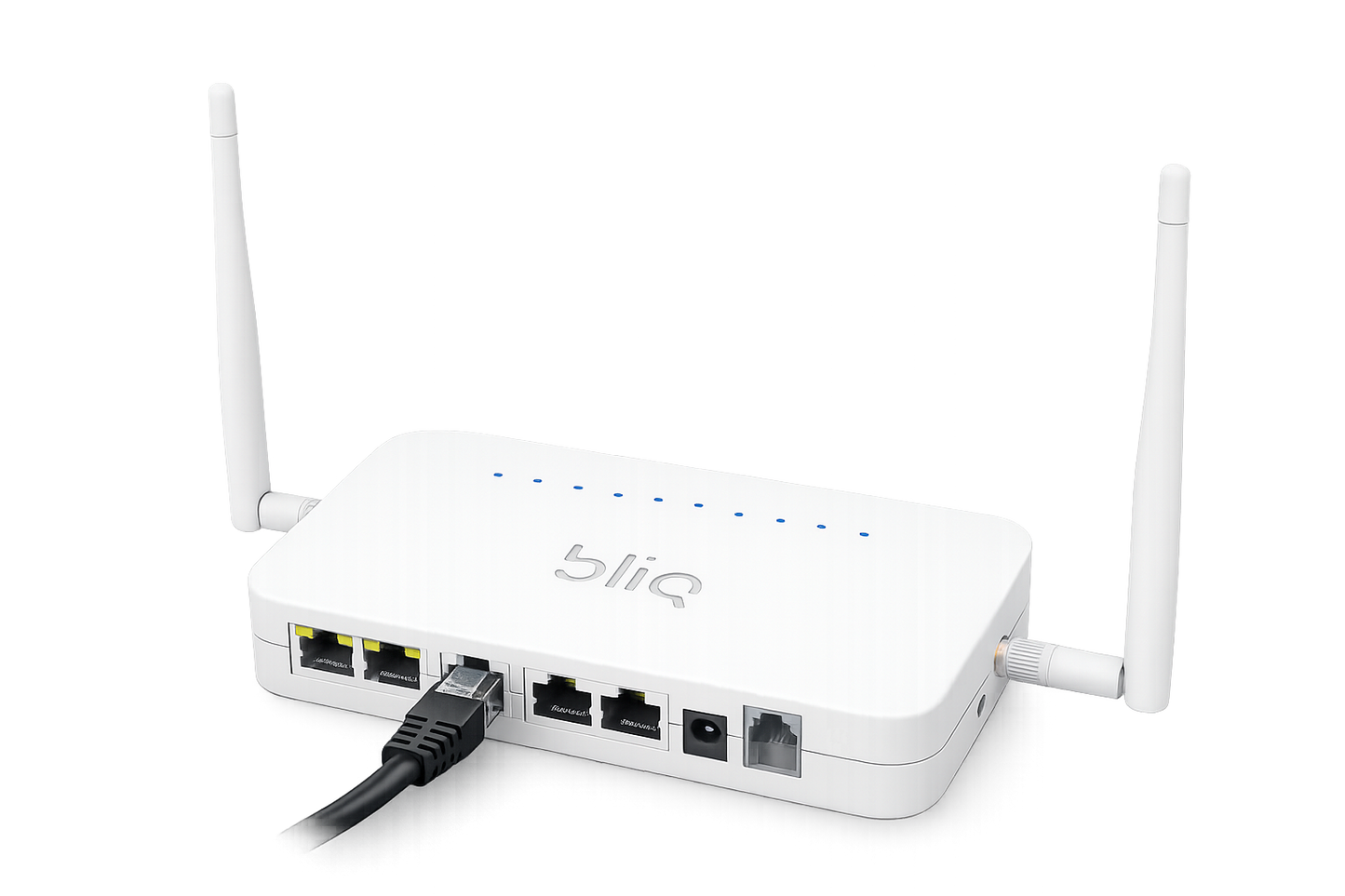 Bliq EMS3 (4G) incl. 1 jaar aansturing