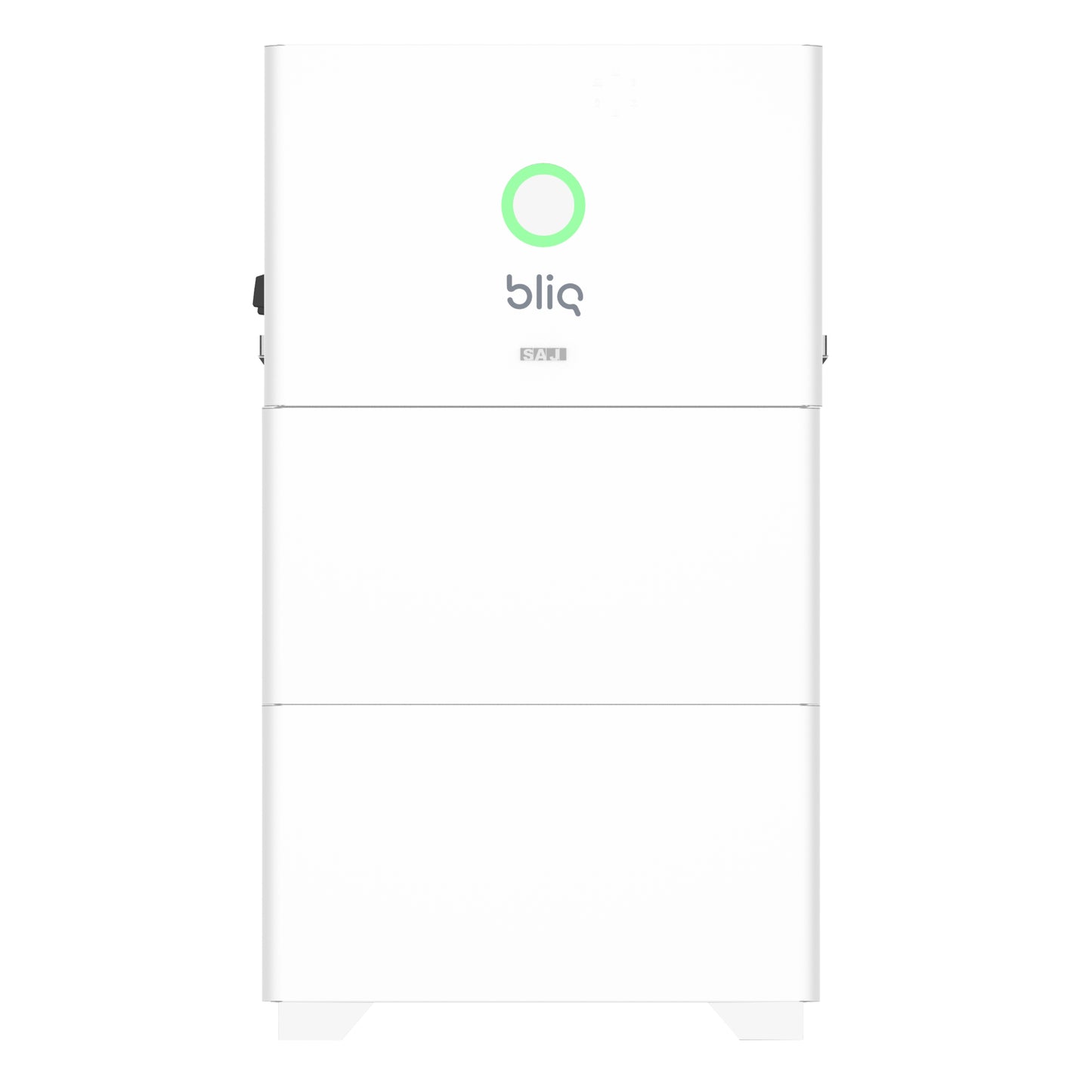 Bliq HS3 Pro 5kW (3 fase) 10kWh