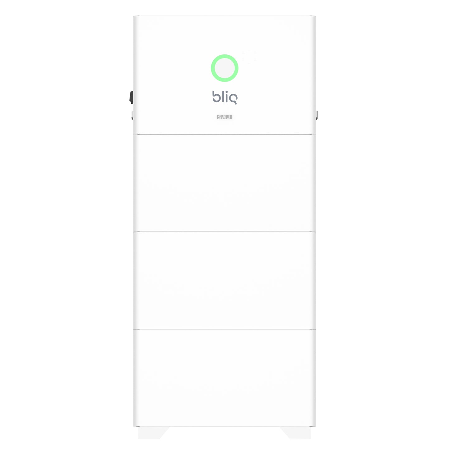 Bliq HS3 Pro 3,68kW (1 fase) 15kWh