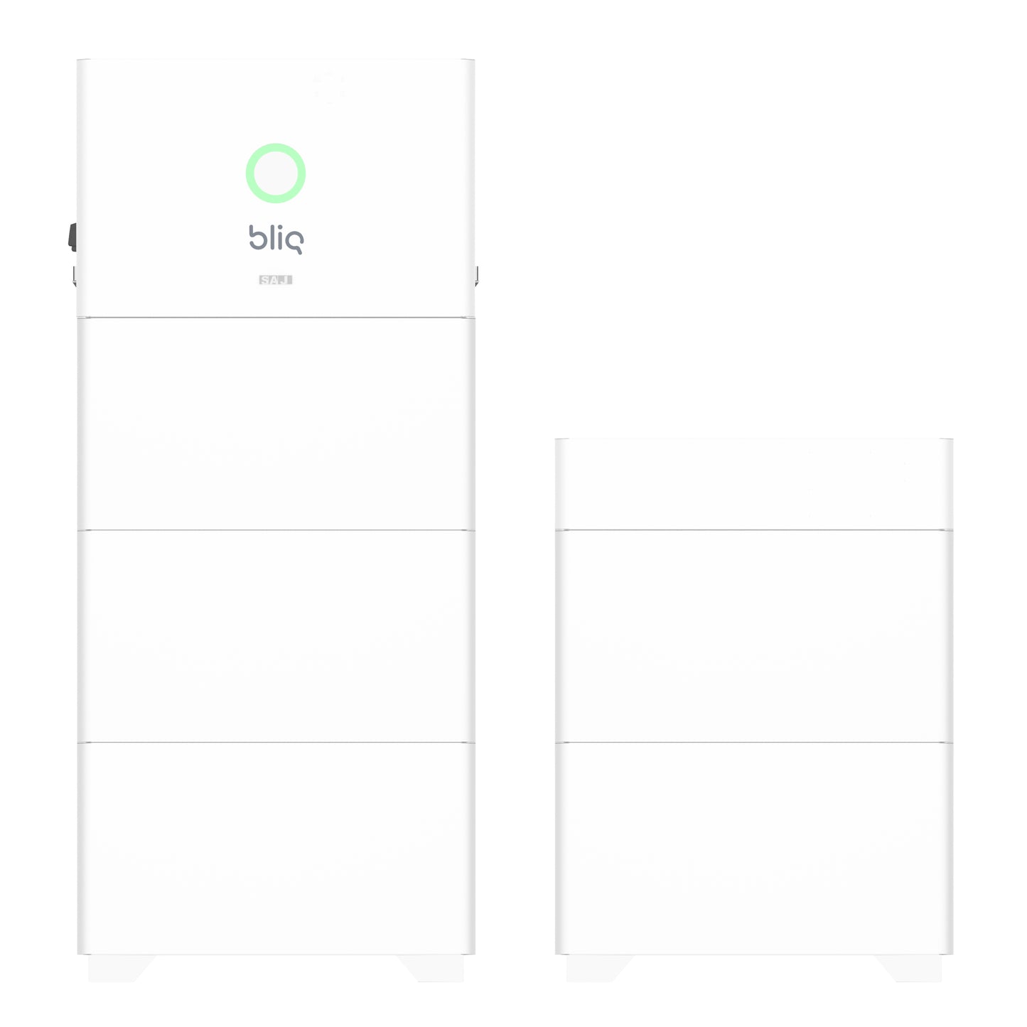 Bliq HS3 Pro 10kW (3 fase) 25kWh