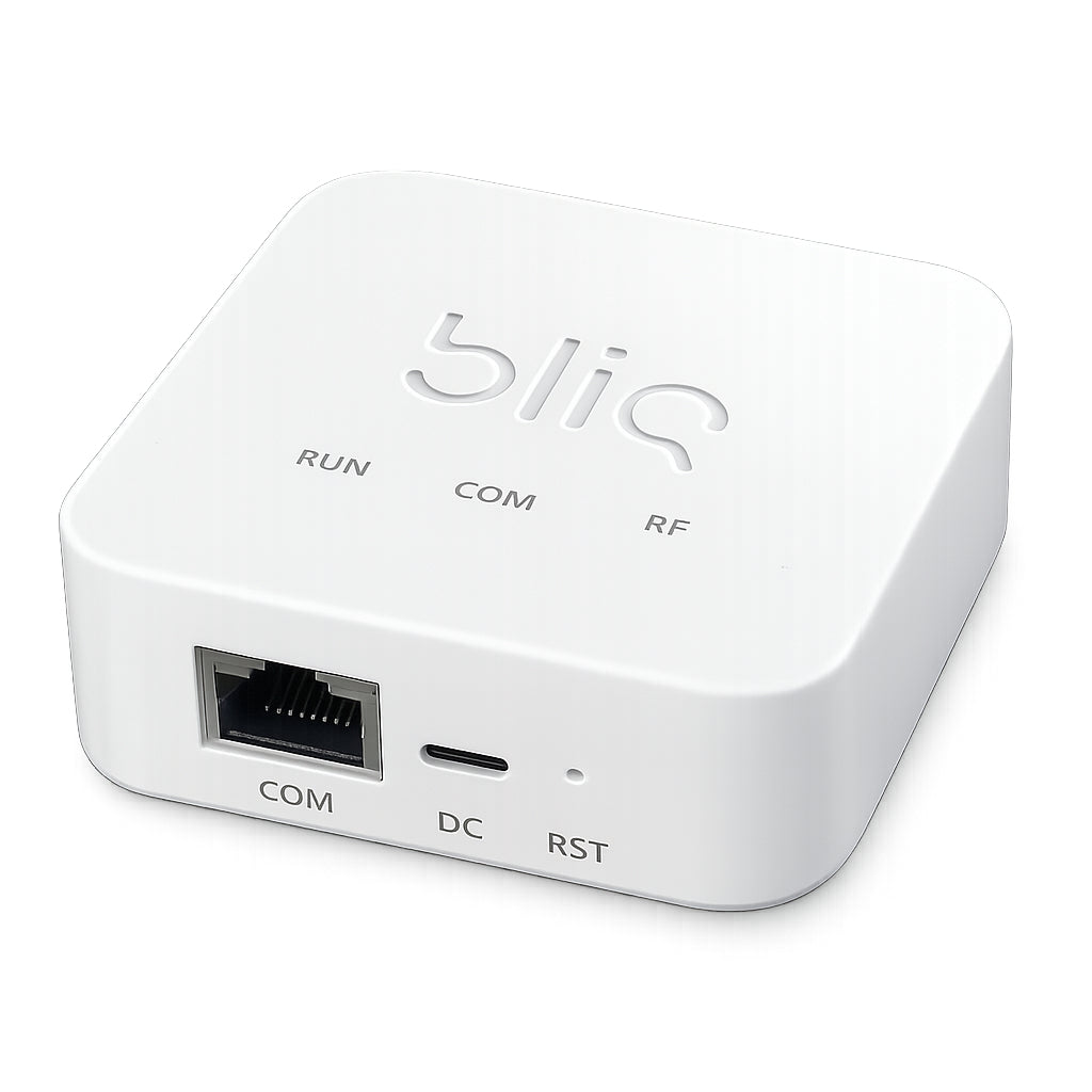 Bliq RF dongle